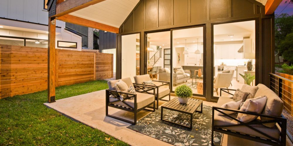 How Much Does It Cost to Build a Home Addition in Austin, Texas?